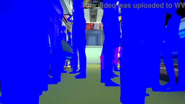 Sexy Pokemon Twerk & Booty Bounce for Hot Hentai Action