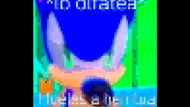 Furry Uwu Sniffs Rich Pussy Aroma in Erotic Hentai Scene