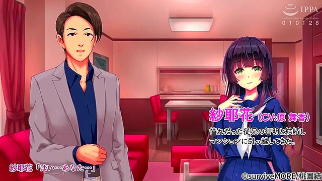 Horny Cosplay Wife Gets Cuckolded Hard In This Steamy Hentai Anime Scene