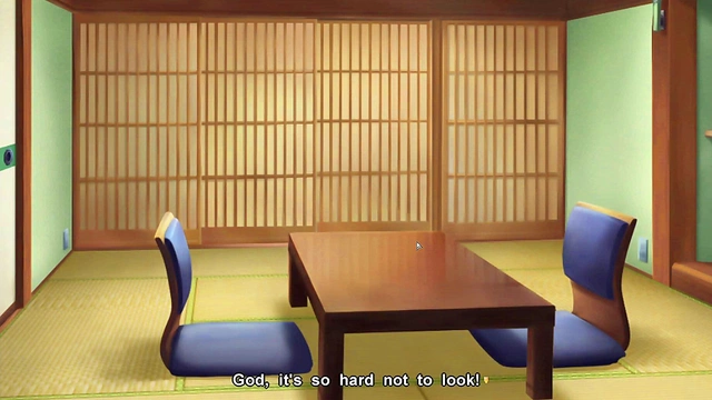 Hentai Sex Scene – Marimo H From Muv-Luv Extra Takes It Hard