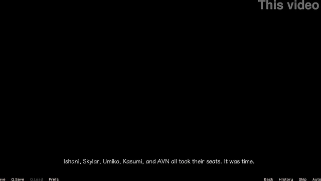 Stranded In Space – Busty Teen Gets Seduced By Master’s apprentice For A Filled-With-Cum Session