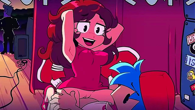 Hentai Anime Music Mix – Cartoony Tunes for Your Pleasure Compilation