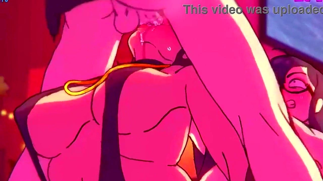 Hentai Anime Music Mix – Cartoony Tunes for Your Pleasure Compilation