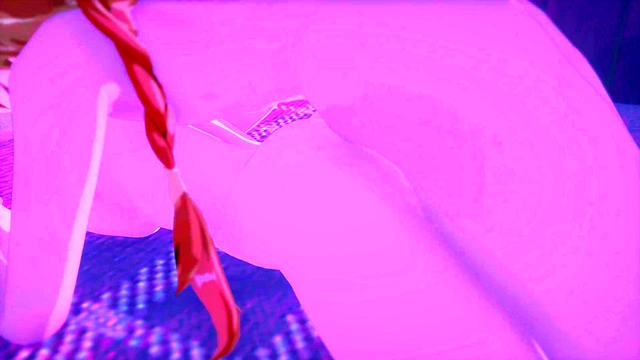 Ganyu from Genshin Impact Rides Cock in naughtyCowgirl for Hot Hentai climax