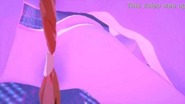 Ganyu from Genshin Impact Rides Cock in naughtyCowgirl for Hot Hentai climax