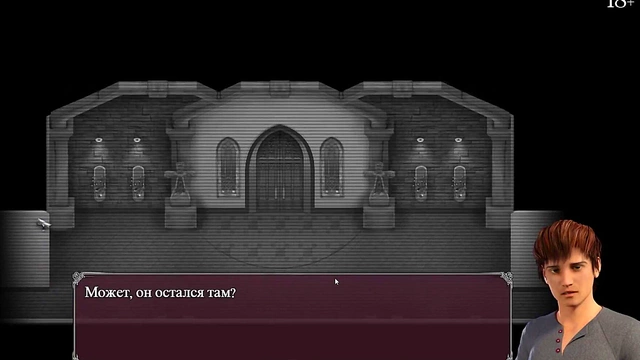 Lust Epidemic – Sexy MILF Deepthroats Big Dick for Ass Fuck & Cum Inside