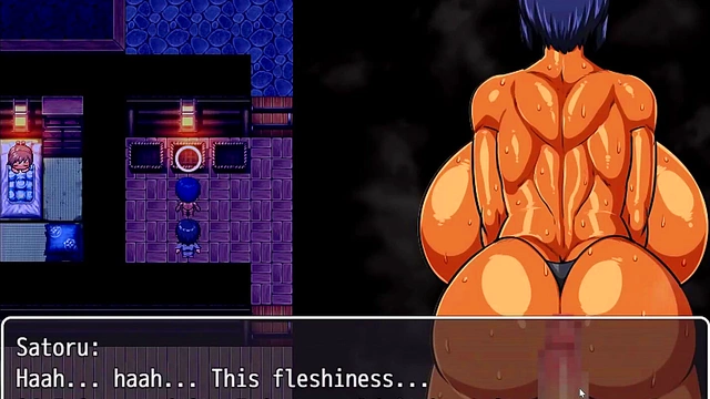 Tanned Busty Natsuki Satisfies Men With Her Sexy Outfits And Giant Tits