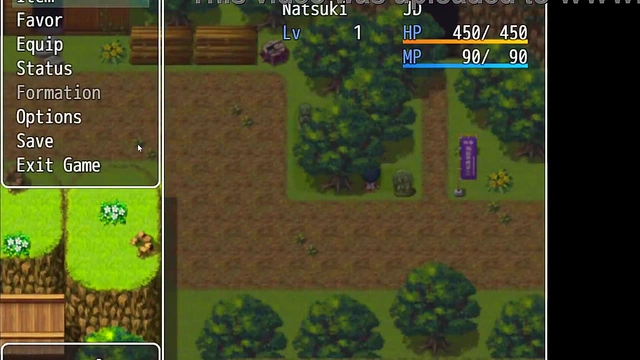 Tanned Busty Natsuki Satisfies Men With Her Sexy Outfits And Giant Tits