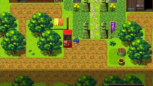 Tanned Busty Natsuki Satisfies Men With Her Sexy Outfits And Giant Tits