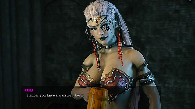 Gorgeous Woman Turns Hot Sex into Steamy Foursome With Curvy Anime Girls