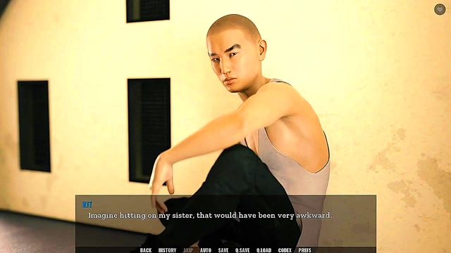 Gorgeous Woman Turns Hot Sex into Steamy Foursome With Curvy Anime Girls