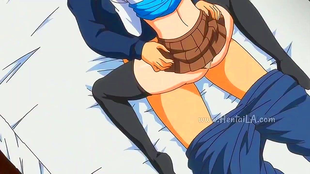 Spanish Sub Hentai Brother Episode – Explicit Anime Sex Games & Seduction