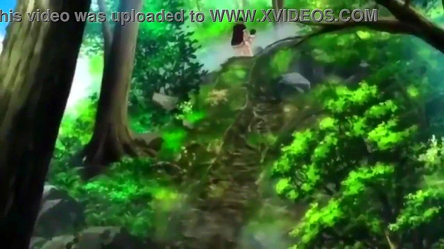 Truly Madly Deeply – Sexy Anime Couple Grooves to Savage Garden Melody