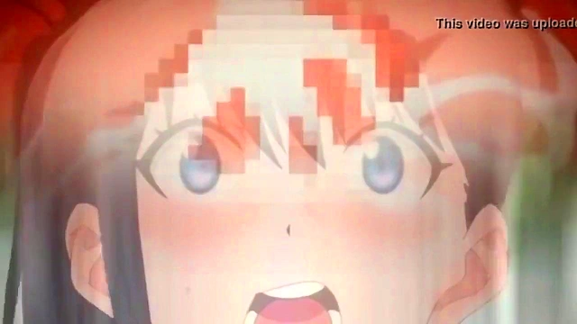 Truly Madly Deeply – Sexy Anime Couple Grooves to Savage Garden Melody