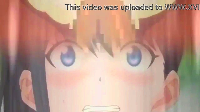 Truly Madly Deeply – Sexy Anime Couple Grooves to Savage Garden Melody