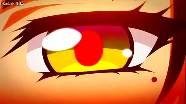 Big-Busted Demon Courtesan Fucks Hard In Her Pleasure Palace