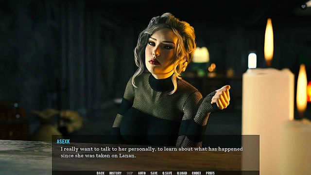 Lesbian Sex Spectacle Turns Into Wild Fucking Session With Big Boobed Anime Girls