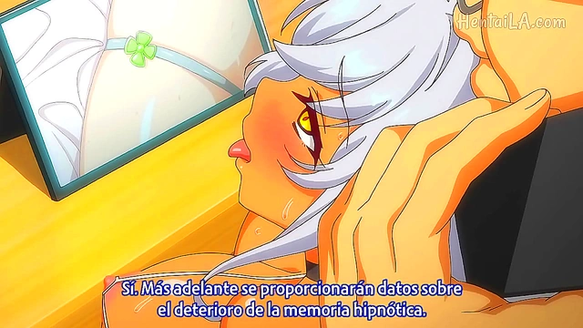 Big-Busted Anime Teen Seduces Uncle for Mind-Blowing Sex Session