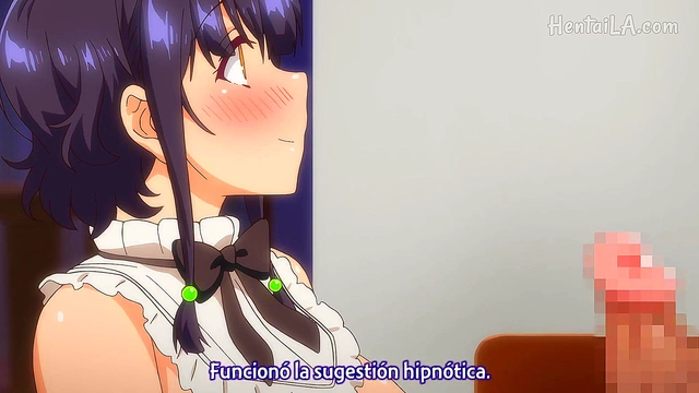 Big-Busted Anime Teen Seduces Uncle for Mind-Blowing Sex Session