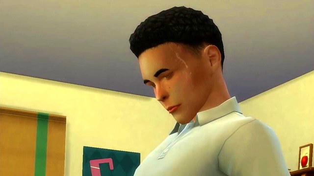 First-Time Virgin Teen Gets Fucked Hard In School Uniform For Creampie