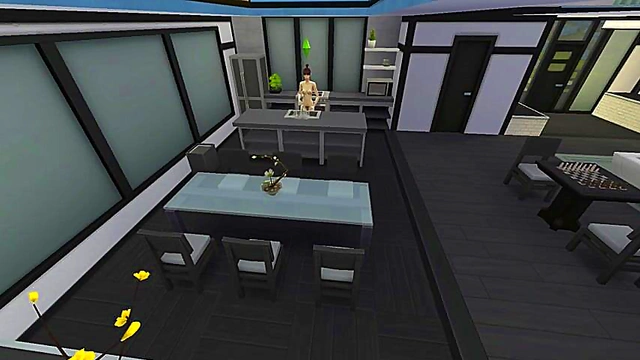 Caught On Cam – Megumi Ito's Explicit 3D Hentai Adventure