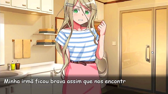 Cute Chick Turns Rough Sex Into Sweet Reconciliation After a Heated Argument