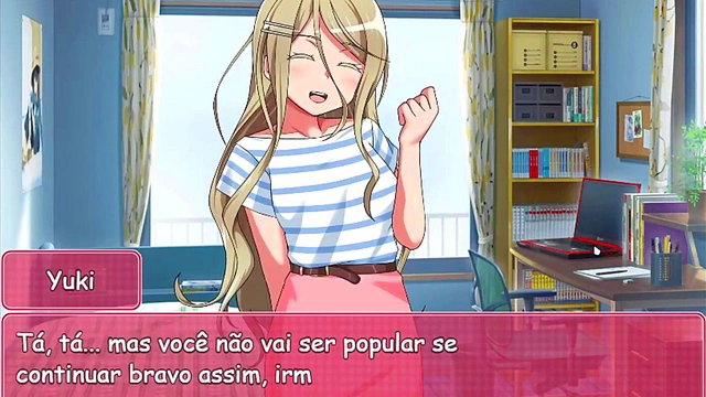 Cute Chick Turns Rough Sex Into Sweet Reconciliation After a Heated Argument