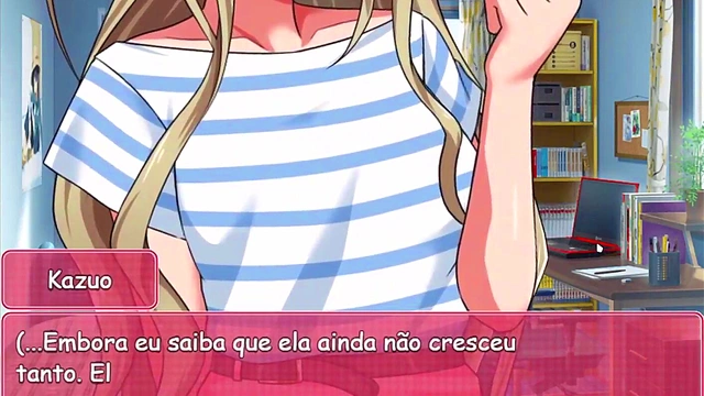 Cute Chick Turns Rough Sex Into Sweet Reconciliation After a Heated Argument