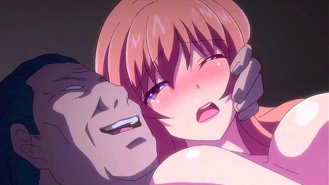 Horny Anime Girls Give Mind-Blowing Blowjobs & Get Creamed in Legendary PT-BR Hentai