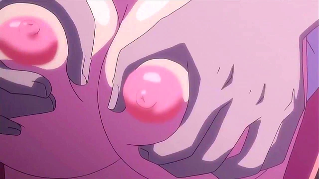 Horny Anime Girls Give Mind-Blowing Blowjobs & Get Creamed in Legendary PT-BR Hentai