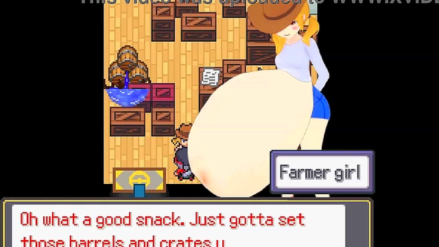 Horny Pokemon Devours Prey in Steamy Anime Vore Scenes With Boobs & Ass