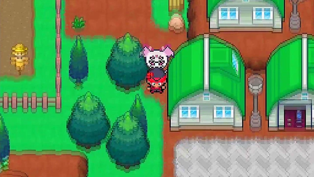 Horny Pokemon Devours Prey in Steamy Anime Vore Scenes With Boobs & Ass