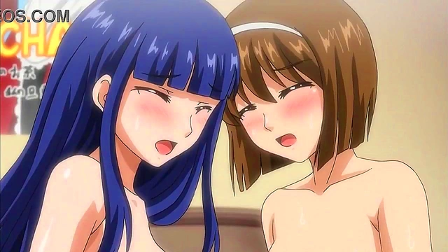 Hentai Girls Display Sadistic Pleasures in K-Camp Renegade Music Video