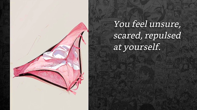 Ichigo Momomiya Turns You Into Her Sissy Girlfriend for Joi Humiliation Fun