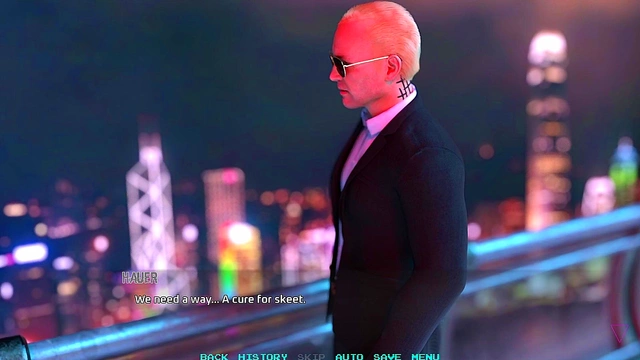 Meeting Busty Anime Girls in Name88's Triangle for Curvy Creampie Fun