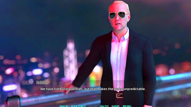 Meeting Busty Anime Girls in Name88's Triangle for Curvy Creampie Fun