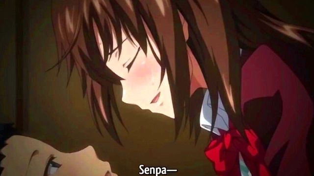 Hentai Music Video – Roberta Flack & Peabo Bryson’s Romantic Night Lovemaking