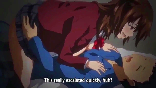 Hentai Music Video – Roberta Flack & Peabo Bryson’s Romantic Night Lovemaking