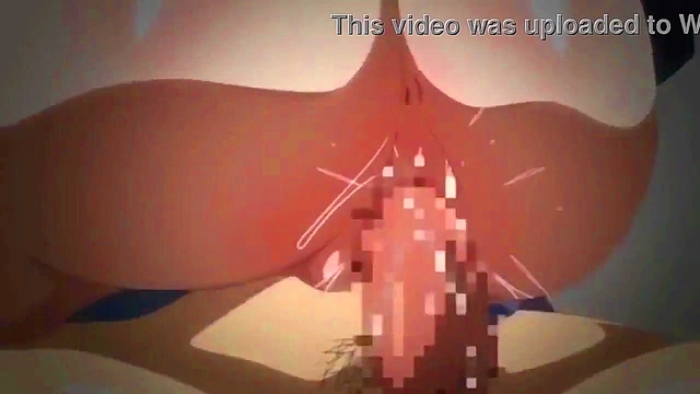 Hentai Music Video – Roberta Flack & Peabo Bryson’s Romantic Night Lovemaking