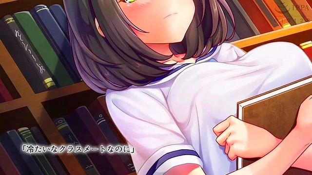 When I Discovered My Crush from School Was Married, I Satisfied My Desires With Her