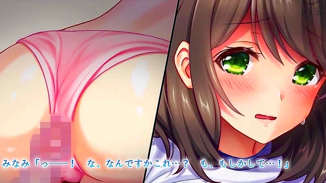 When I Discovered My Crush from School Was Married, I Satisfied My Desires With Her