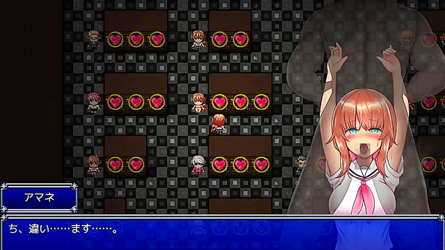 Hentai Game Fantasy – Celesphonia Takes Pleasure In Every Scene