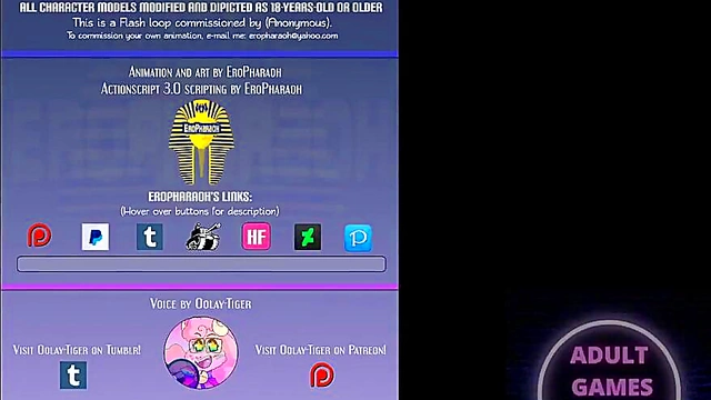 Busty Ty Lee Avatar Anime Gets Wild In Erogame Action-packed Session