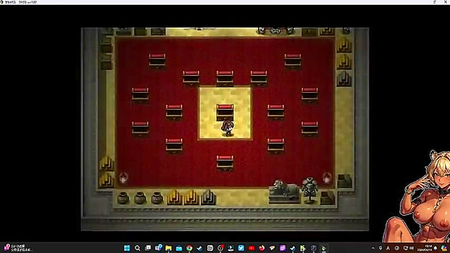 Succubus Connect – Japanese Game Playthrough - Hot Hentai Sex Action With Lilim