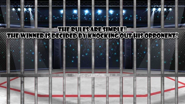 Shermie's Panties Choke You in This Seductive Hentai Femdom JOI Session