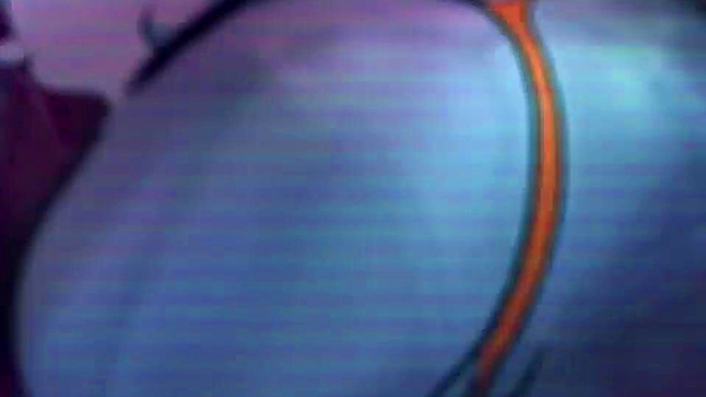 Horny Futa Anime Chick Gets Animated Action With Kurokihollow