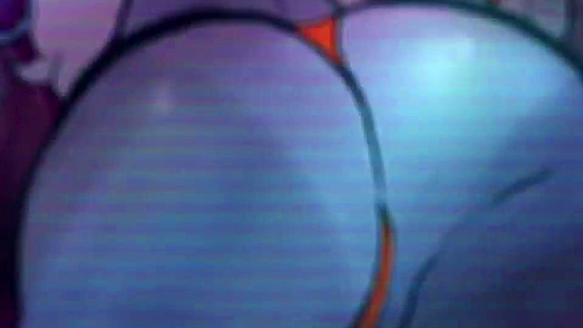 Horny Futa Anime Chick Gets Animated Action With Kurokihollow