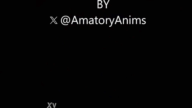 Hatsune Miku's Erotic Rabbit Hole Adventure in 2D Hentai Parody