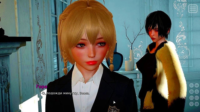 Hot Blonde Takes Big Dick in Reverse Cowgirl for Hardcore Orgasmic Sex