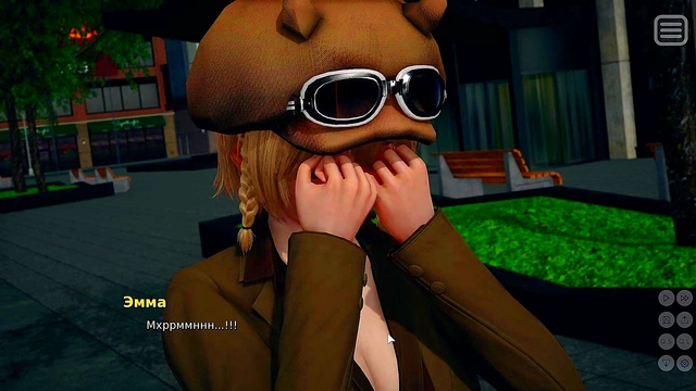 Hot Blonde Takes Big Dick in Reverse Cowgirl for Hardcore Orgasmic Sex